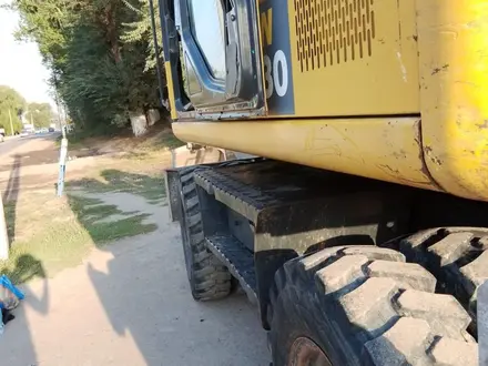Komatsu  PW130 2007 года за 22 500 000 тг. в Алматы – фото 11