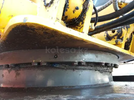 Komatsu  PW130 2007 года за 22 500 000 тг. в Алматы – фото 13
