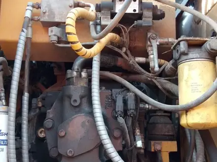 Komatsu  PW130 2007 года за 22 500 000 тг. в Алматы – фото 16