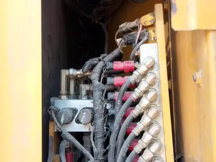 Komatsu  PW130 2007 года за 22 500 000 тг. в Алматы – фото 18