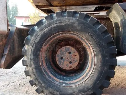 Komatsu  PW130 2007 года за 22 500 000 тг. в Алматы – фото 25