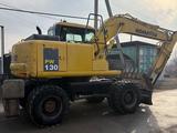 Komatsu  PW130 2007 года за 18 999 999 тг. в Алматы – фото 2