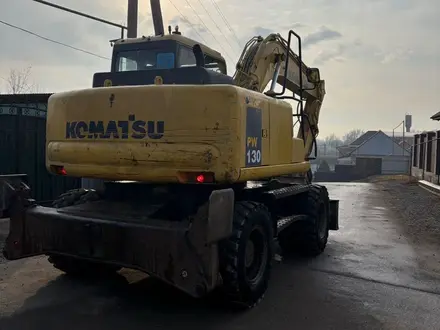 Komatsu  PW130 2007 года за 22 500 000 тг. в Алматы – фото 28