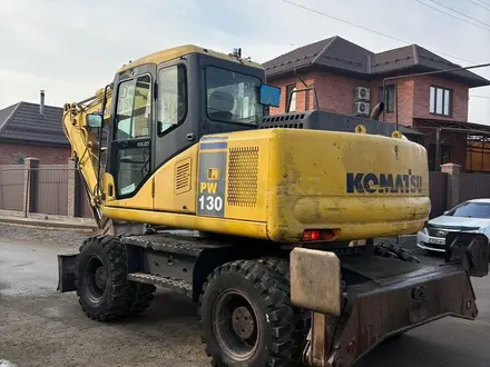 Komatsu  PW130 2007 года за 22 500 000 тг. в Алматы