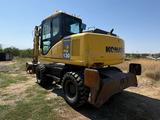 Komatsu  PW130 2007 года за 18 500 000 тг. в Алматы – фото 3