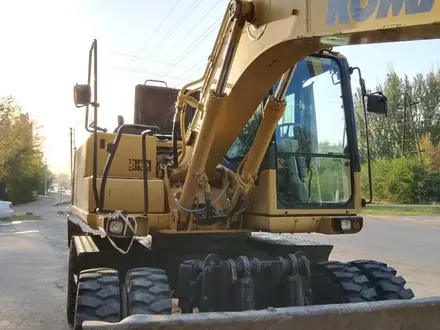 Komatsu  PW130 2007 года за 22 500 000 тг. в Алматы – фото 5