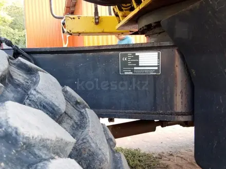 Komatsu  PW130 2007 года за 22 500 000 тг. в Алматы – фото 10