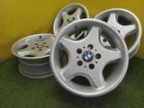 Диски R16 5x120 на BMW (E60, E38, E34 за 135 000 тг. в Караганда