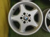Диски R16 5x120 на BMW (E60, E38, E34 за 135 000 тг. в Караганда – фото 3
