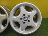 Диски R16 5x120 на BMW (E60, E38, E34 за 135 000 тг. в Караганда – фото 4