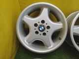Диски R16 5x120 на BMW (E60, E38, E34 за 135 000 тг. в Караганда – фото 5