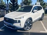 Hyundai Santa Fe High-Tech 2022 года за 13 990 000 тг. в Павлодар
