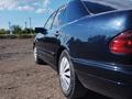 Mercedes-Benz E 200 1997 годаүшін2 950 000 тг. в Кокшетау – фото 6