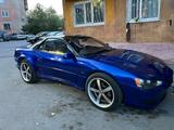 Mitsubishi GTO 1993 года за 2 800 000 тг. в Семей – фото 3