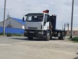 IVECO  Eurocargo 2007 года за 16 500 000 тг. в Атырау