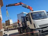 IVECO  Eurocargo 2007 года за 16 500 000 тг. в Атырау – фото 2