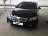 Toyota Camry 2011 года за 9 000 000 тг. в Тараз