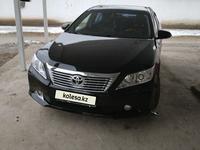 Toyota Camry 2011 годаүшін9 000 000 тг. в Тараз