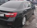 Toyota Camry 2011 годаүшін9 000 000 тг. в Тараз – фото 4