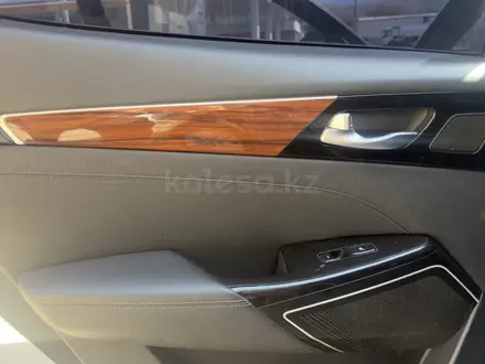 Kia K7 2017 года за 8 999 999 тг. в Алматы – фото 11