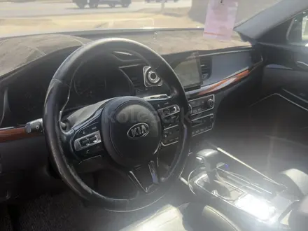 Kia K7 2017 года за 8 999 999 тг. в Алматы – фото 12