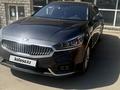 Kia K7 2017 года за 8 999 999 тг. в Алматы – фото 2