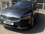 Kia K7 2017 года за 8 999 999 тг. в Алматы – фото 2
