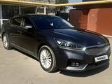 Kia K7 2017 года за 8 999 999 тг. в Алматы – фото 3