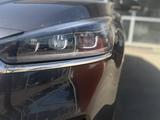Kia K7 2017 года за 8 999 999 тг. в Алматы – фото 5