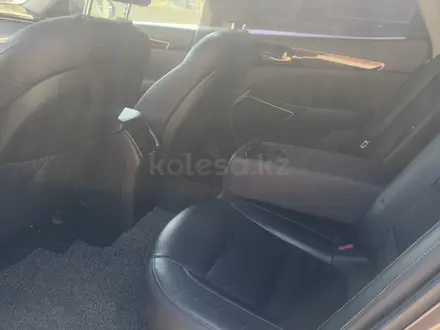 Kia K7 2017 года за 8 999 999 тг. в Алматы – фото 10