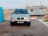 BMW X5 2001 годаүшін4 000 000 тг. в Тараз