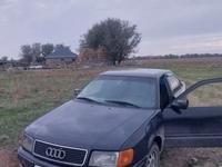 Audi 100 1992 годаүшін1 400 000 тг. в Шу