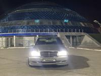 Mercedes-Benz C 280 1998 года за 3 150 000 тг. в Караганда