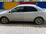 Toyota Corolla 2005 года за 3 500 000 тг. в Актобе – фото 2