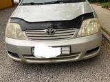 Toyota Corolla 2005 года за 3 500 000 тг. в Актобе