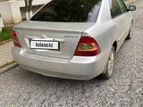Toyota Corolla 2005 года за 3 500 000 тг. в Актобе – фото 3