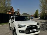 Toyota 4Runner 2021 годаүшін25 000 000 тг. в Алматы