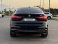 BMW X6 2018 годаүшін18 000 000 тг. в Алматы – фото 3