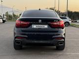 BMW X6 2018 годаүшін18 000 000 тг. в Алматы – фото 3