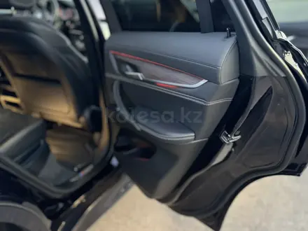 BMW X6 2018 года за 18 000 000 тг. в Алматы – фото 12