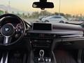BMW X6 2018 годаүшін18 000 000 тг. в Алматы – фото 16