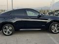 BMW X6 2018 годаүшін18 000 000 тг. в Алматы – фото 2