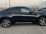 BMW X6 2018 годаүшін18 000 000 тг. в Алматы – фото 2