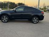 BMW X6 2018 годаүшін18 000 000 тг. в Алматы – фото 4