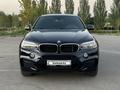 BMW X6 2018 годаүшін18 000 000 тг. в Алматы