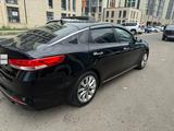 Kia Optima 2018 годаүшін8 300 000 тг. в Алматы – фото 5