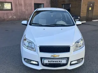 Chevrolet Nexia