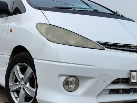 Toyota Estima 2000 года за 6 500 000 тг. в Алматы