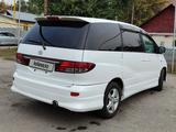 Toyota Estima 2000 года за 5 000 000 тг. в Алматы – фото 2