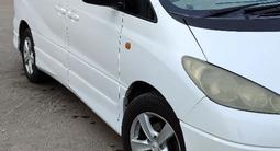 Toyota Estima 2000 годаүшін5 000 000 тг. в Алматы – фото 3